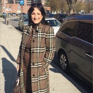 Meet your Posher, Sandrine